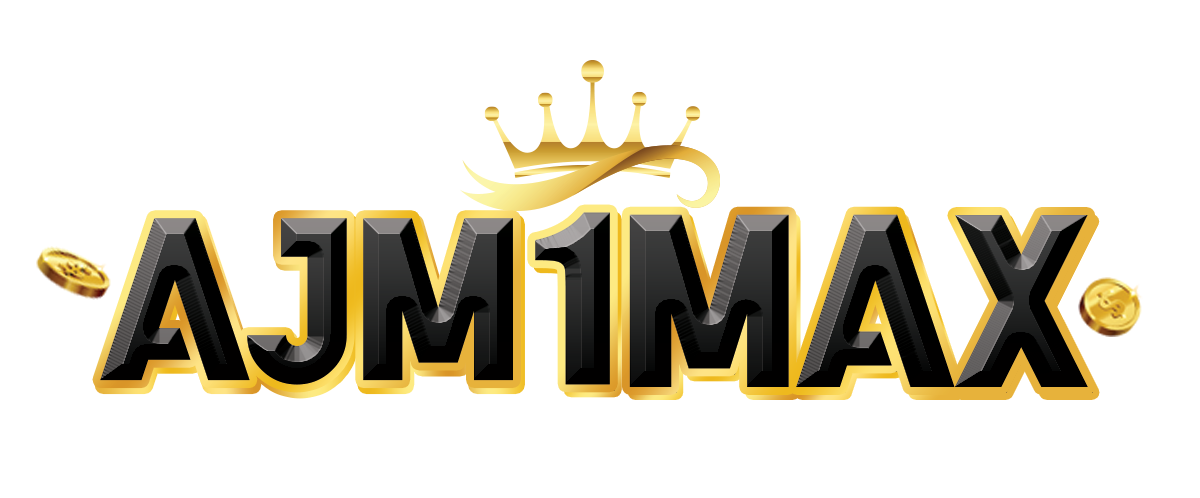 ajmmax การเดิมพันออนไลน์ที่ครบวงจร